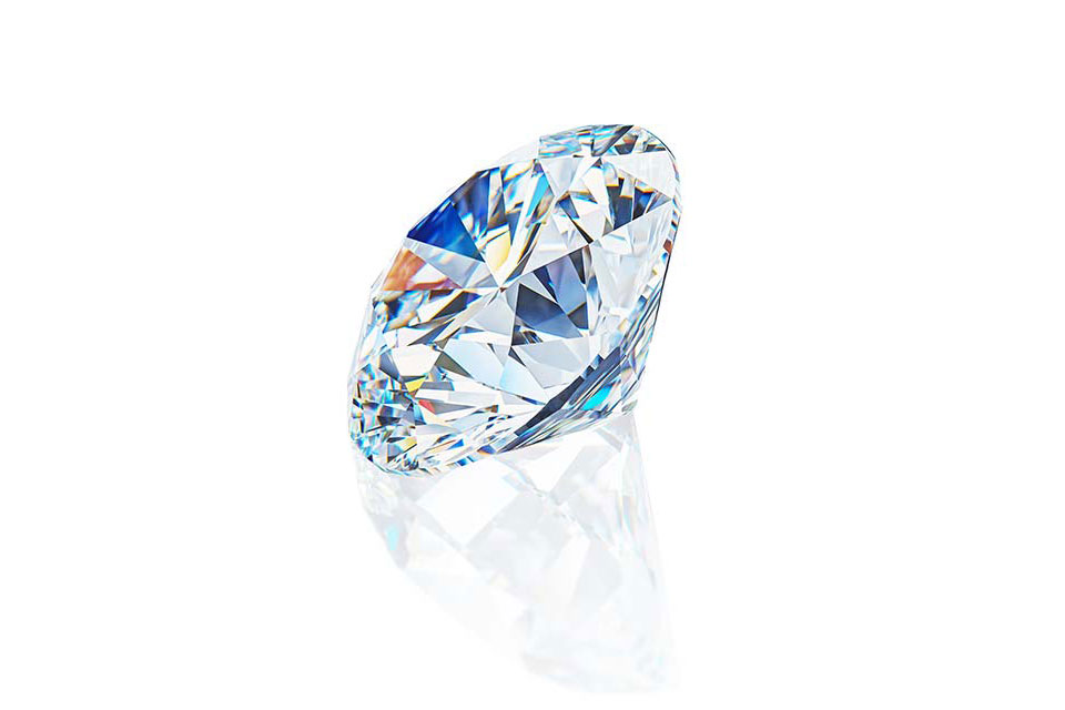 Mouawad Acquires The 51.38 Carat Dynasty Diamond From ALROSA 